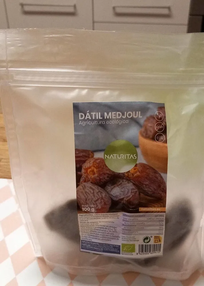 Dátil medjoul