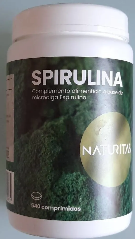 SPIRULINA
