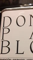 Don pablo