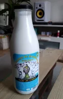 Kéfir de cabra