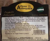 Pain artisanal