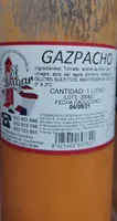 Gazpacho