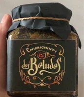 CHIMICHURRI DOS BOLUDOS