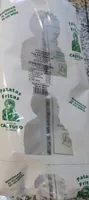 Patatas fritas Hijas de Castulo