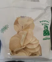 Patatas Fritas Hijas del Cástulo