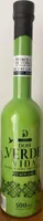 Aceite Oliva Virgen Extra Temprano