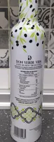 Aceite de Oliva Virgen Extra don verde vida