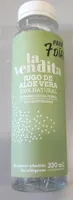 Jugo de Aloe Vera La Vendita 330 mL