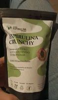 Espirulina artesanal