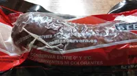 Morcilla de Cervera