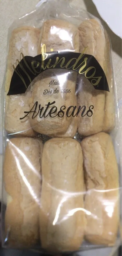 Melindros Artesanos