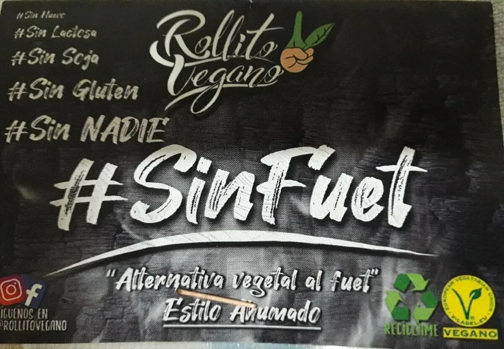 SinFuet