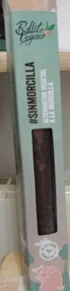 SinMorcilla