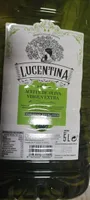 Lucentina Aove