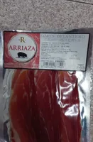 Jamón delantero gran reserva