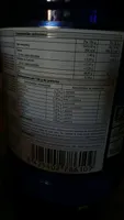 iso mango protein