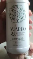 Aceite oliva Virgen Avareo  temprano picual