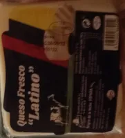 Queso Fresco Latino