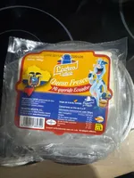 Queso Fresco Mi Querido Ecuador