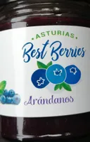 Arándanos