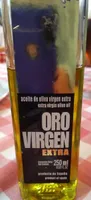 Aceite de oliva