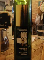 Oro virgen extra