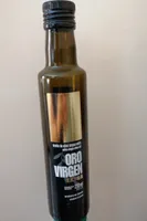Aceite de oliva virgen extra - ORO VIRGEN EXTRA