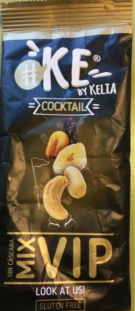 Cocktail ke