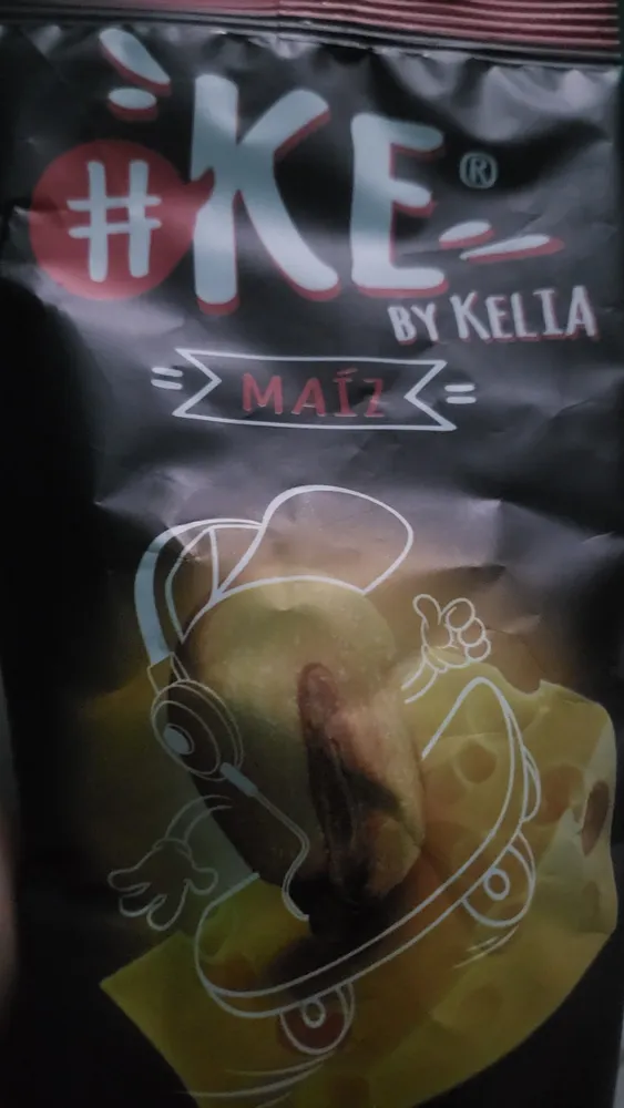 KE BY KELIA