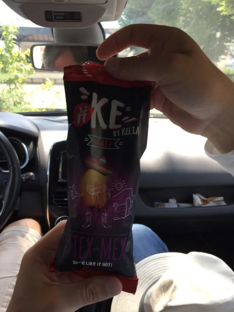 Ke by Kelia