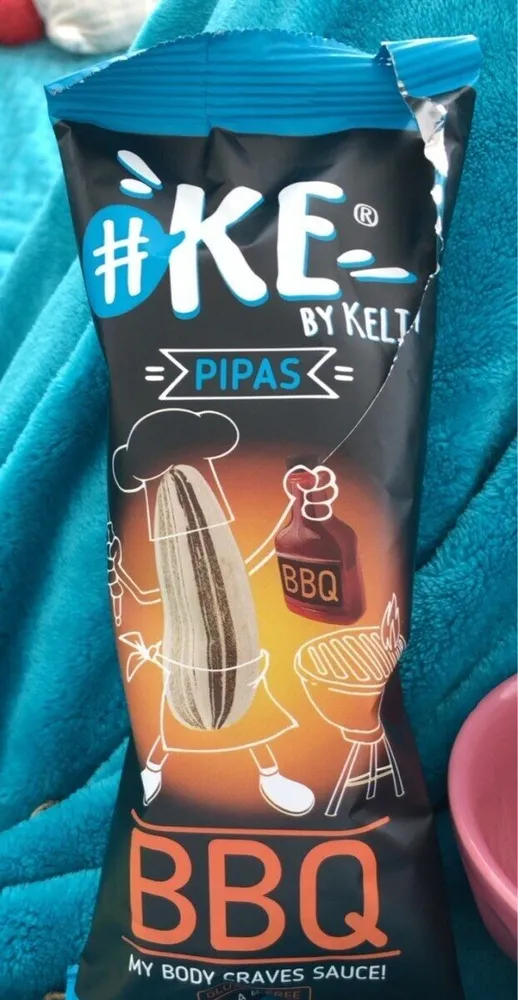Pipas BBQ