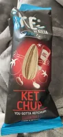 Pipas gout ketchup