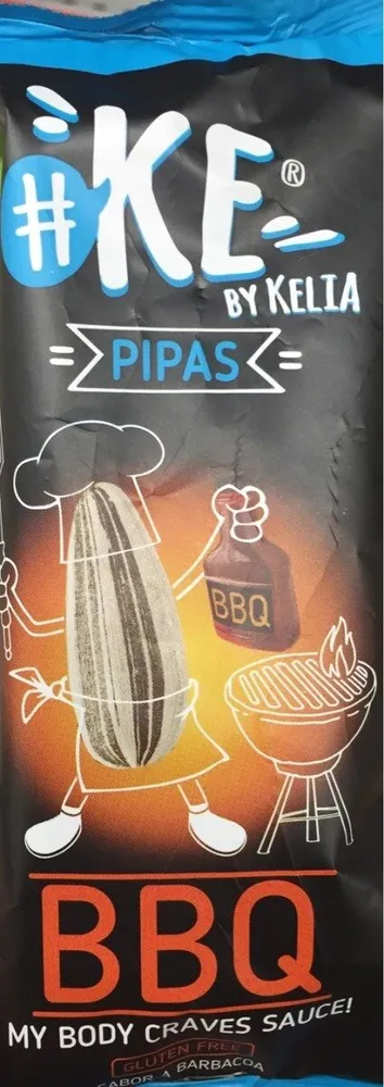 Ke Pipas BBQ