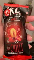Hot chilli maiz