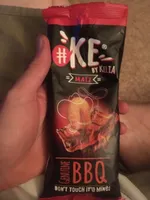 Maiz BBQ