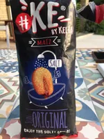 Ke by Kelia