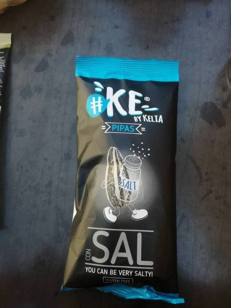 Pipas #ke by kelia