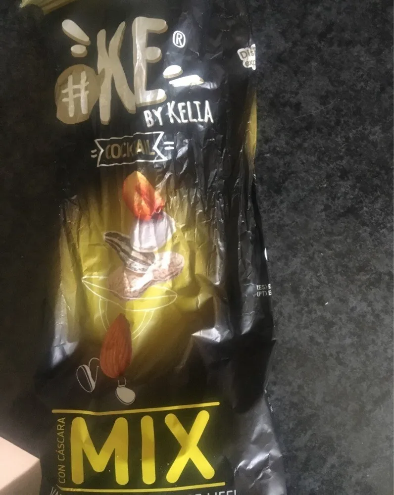 #Ke cocktail