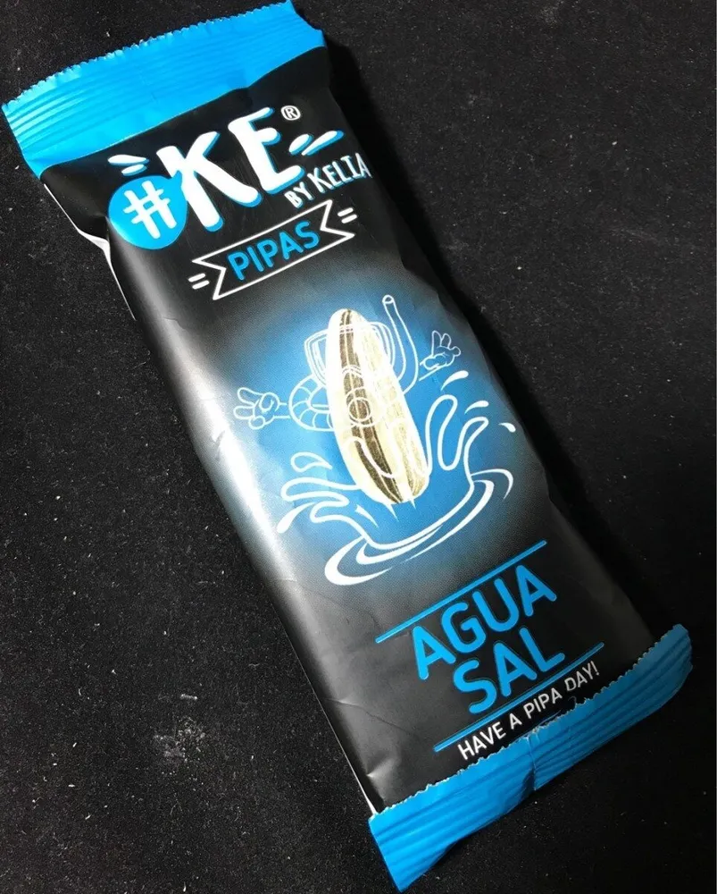 #ke by kelia pipas