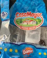 Palomitas de maiz