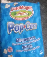 Pop×Corn