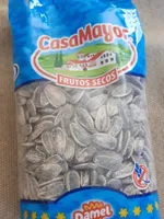 Pipas Casa Mayor