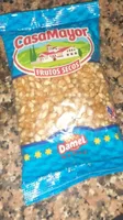 Palomitas