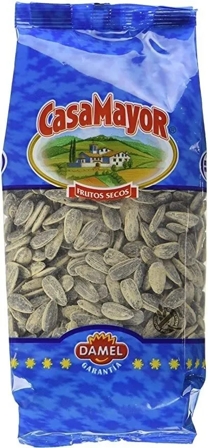 Frutos secos