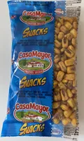 Snacks - Trockenobst