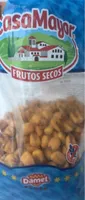 Frutos secos