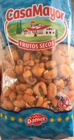 Frutos secos