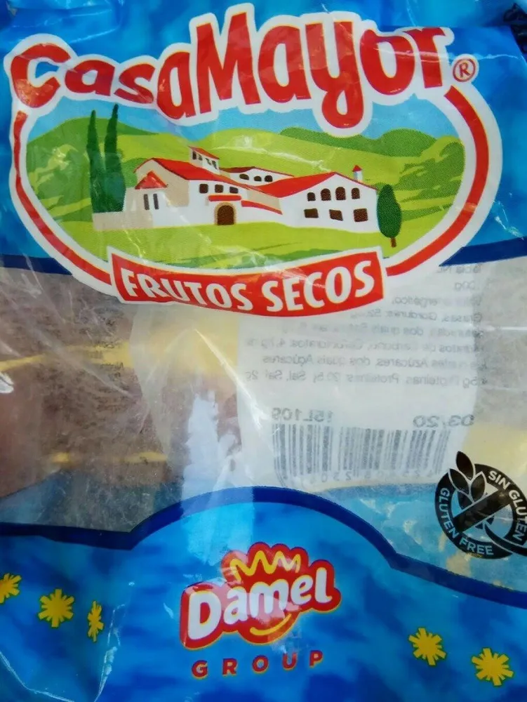Pistachos