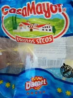 Pistachos
