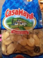 Frutos secos